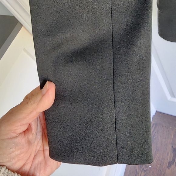 PRADA Women’s Vintage Blazer Black Size 40 - Picture 5 of 11